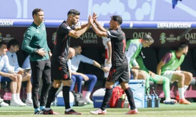 Euro 2024, gol e autogol nella stessa partita: Gjasula come un campione d’Europa di quasi 50 anni fa