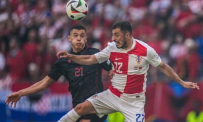 Euro2024, risultati e classifiche dopo la 2^ giornata: Italia ancora in ballo