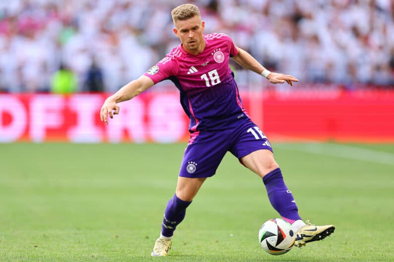 Maximilian-Mittelstadt-Germania-Euro-2024