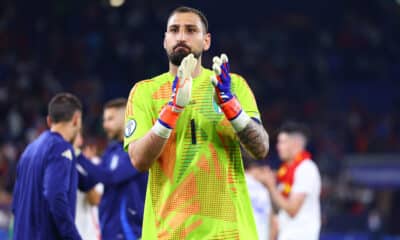 Consigli fantaeuropeo, chi schierare nella 3^ giornata: super Donnarumma, ecco Ronaldo