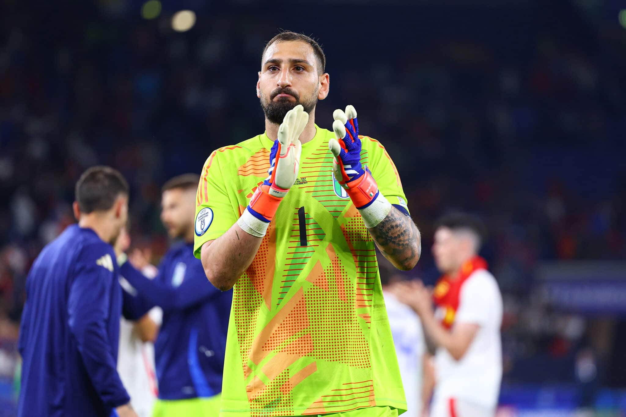 Consigli fantaeuropeo, chi schierare nella 3^ giornata: super Donnarumma, ecco Ronaldo