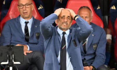 Euro 2024, verso Italia-Svizzera: il terribile precedente tra Spalletti e il ct Yakin! Decisivo fu…Sommer