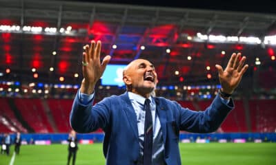 Euro 2024, orgoglio tricolore: chi sono i 4 CT italiani agli ottavi di finale