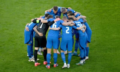 Euro 2024, caos girone C: chi passa tra Danimarca e Slovenia, decide il ranking