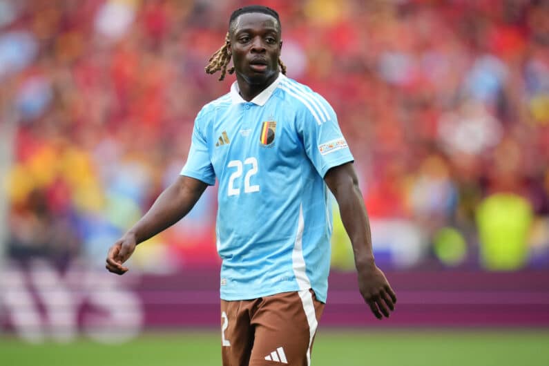 Jeremy-Doku-Belgio-Euro-2024