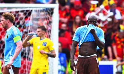 Euro 2024, chi passa nel girone E? Ucraina eliminata con 4 punti!