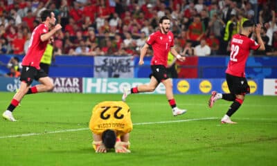 Euro 2024, ecco le 4 migliori terze: tutti gli accoppiamenti degli ottavi di finale