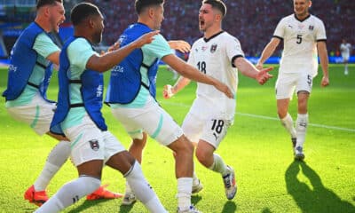 Euro2024, risultati e classifiche dopo la 3^ giornata: fase a gironi terminata, tutti i verdetti!