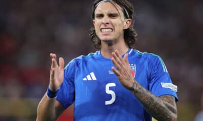 Fantaeuropeo, chi è il rigorista dell’Italia? Spalletti sorprende: non è Jorginho