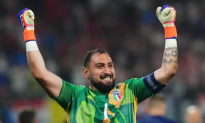 Fantaeuropeo, Donnarumma pararigori: Gigio a caccia di un record ad Euro2024