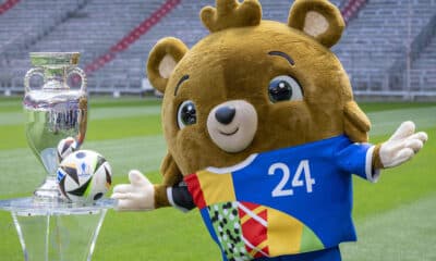 Dove giocare al fantaeuropeo: le migliori piattaforme e app