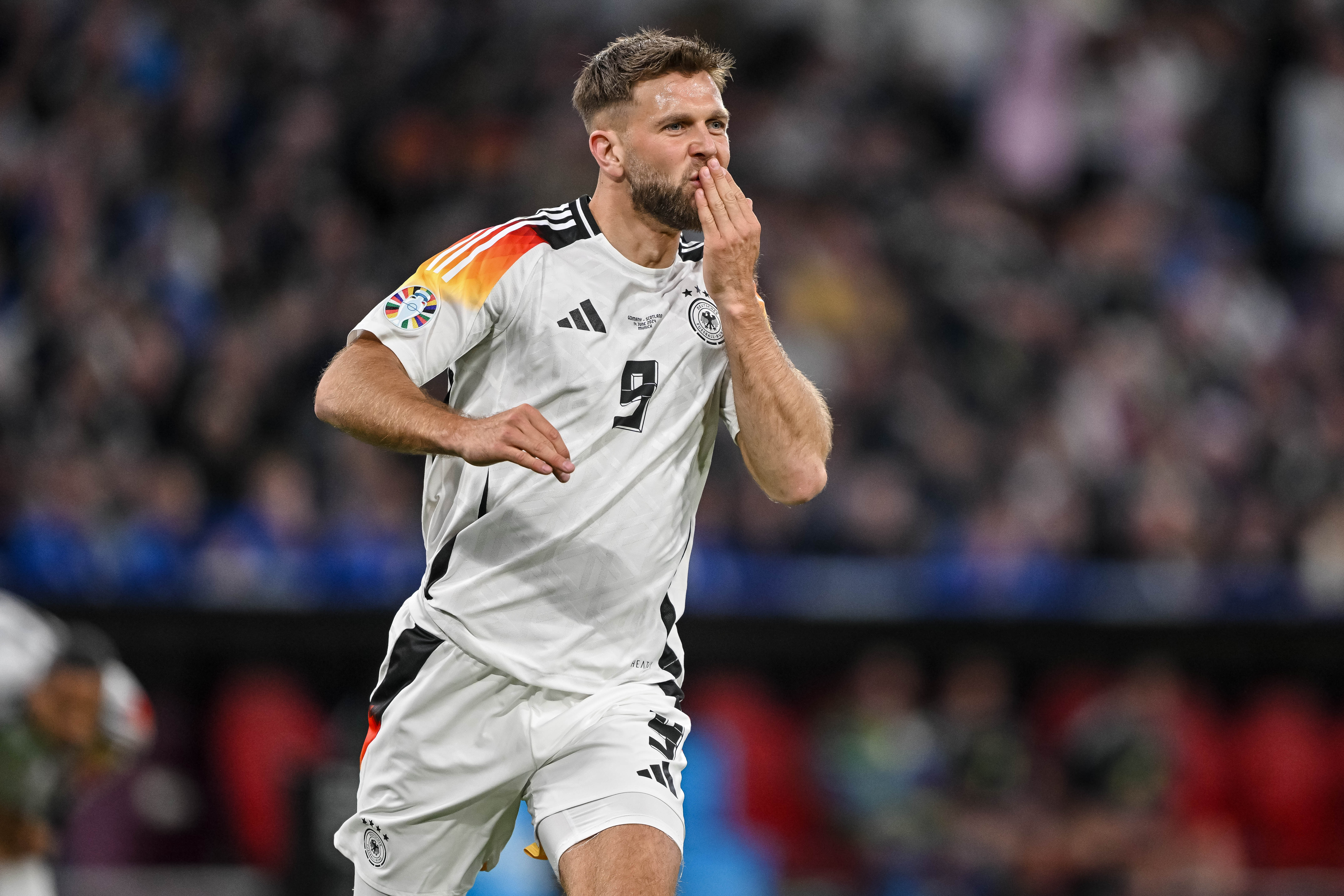 Germania-Ungheria, le probabili formazioni per il fantaeuropeo: Fullkrug insidia Havertz