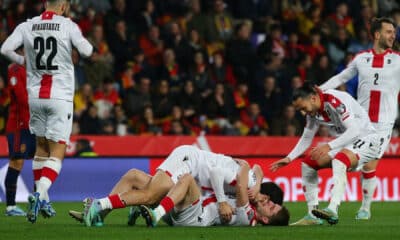 Fantaeuropeo, la scheda della Georgia: giocatori consigliati, sconsigliati e possibile sorpresa