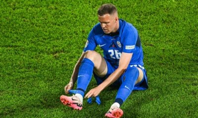 Euro2024, le migliori terze che si qualificano agli ottavi: la situazione aggiornata