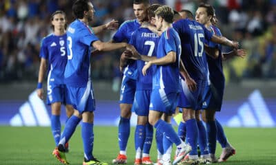 Euro2024, Italia-Albania: probabili formazioni, quando si gioca e dove vederla in TV e streaming