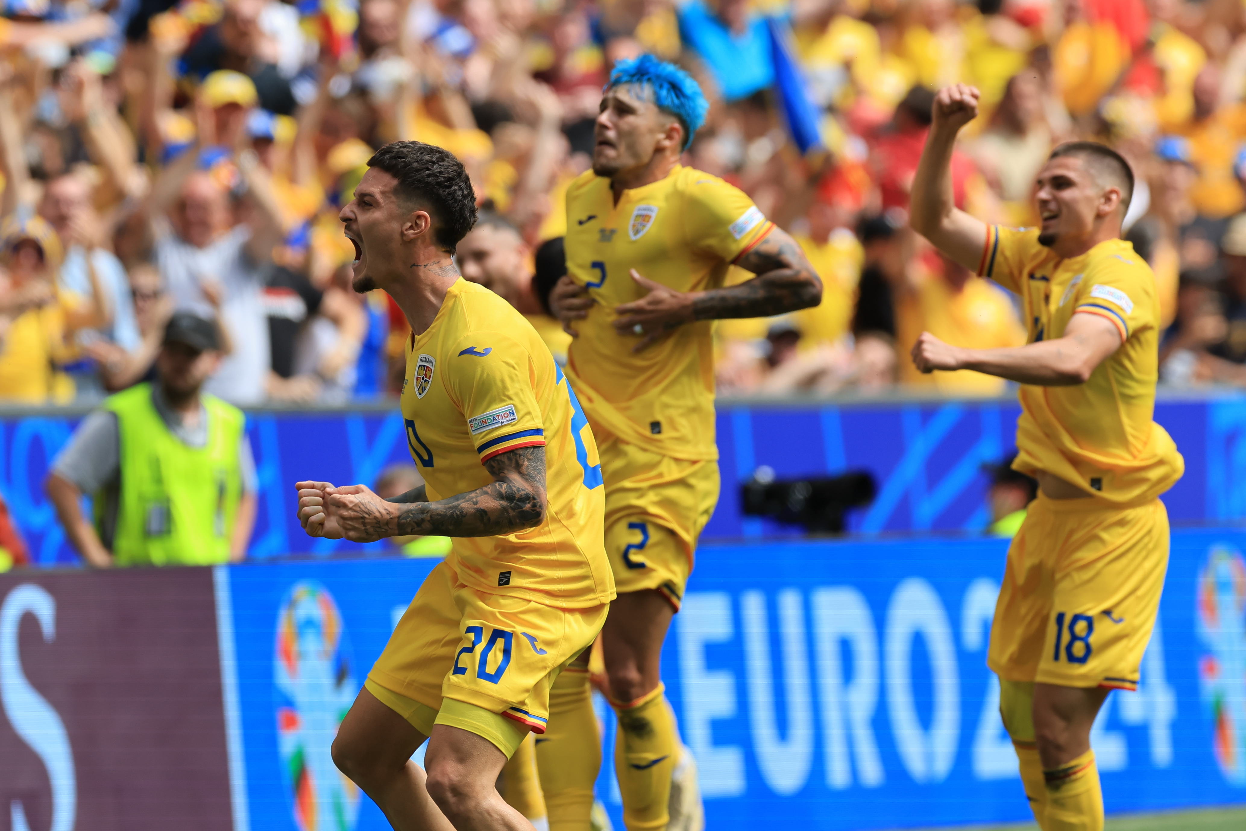 Esordio da urlo agli Europei, giocherà in Serie A l’anno prossimo: è lui la scommessa ideale al fantacalcio 2024/25?