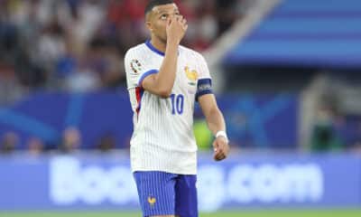 Fantaeuropeo, Mbappé gioca nella 2ª giornata? Le probabili formazioni di Olanda-Francia