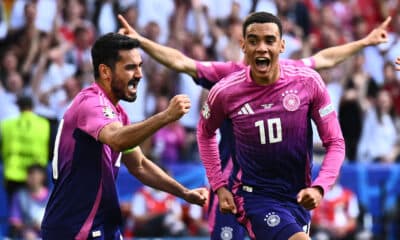 Fantaeuropeo, che sorpresa a Euro 2024: i centrocampisti segnano più degli attaccanti! I migliori da prendere