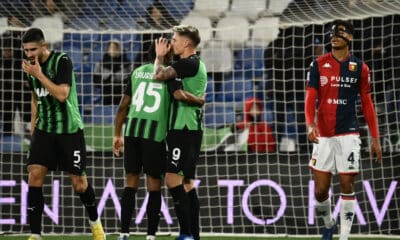 Calciomercato Torino, spesa in casa Sassuolo: richiesta alta per Pinamonti, piacciono anche altri 2 neroverdi