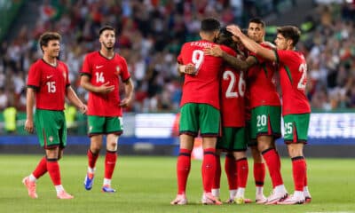 Fantaeuropeo, la scheda del Portogallo: giocatori consigliati, sconsigliati e possibile sorpresa