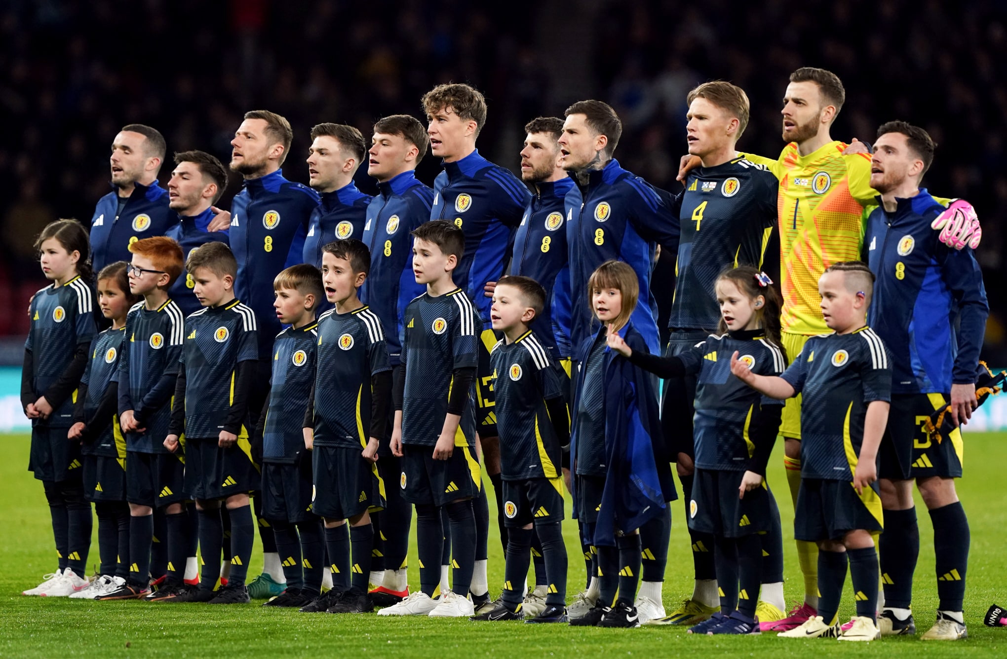 Fantaeuropeo, la scheda della Scozia: giocatori consigliati, sconsigliati e possibile sorpresa