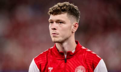 Listone fantaeuropeo, 7 occasioni low cost per l’asta: occasione Skov Olsen