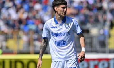 Calciomercato, Lazio scatenata: biancocelesti su Soulé, la richiesta…