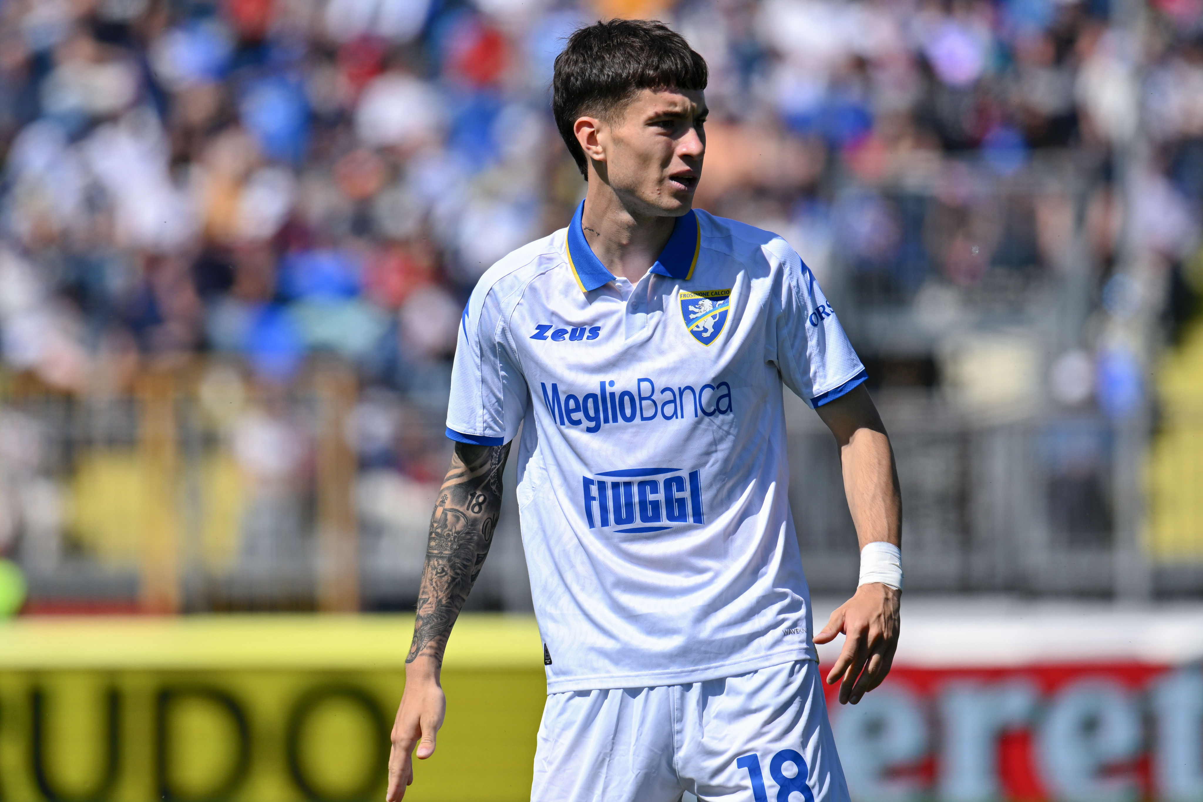 Calciomercato, Lazio scatenata: biancocelesti su Soulé, la richiesta…