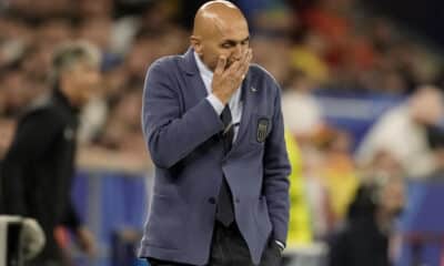 Euro2024, cosa succede se l’Italia perde con la Croazia: lo scenario delle migliori terze dopo la 2^ giornata