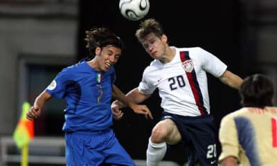 Italia, l’autogol di Calafiori… porta fortuna! La statistica che fa sognare gli azzurri ad Euro2024