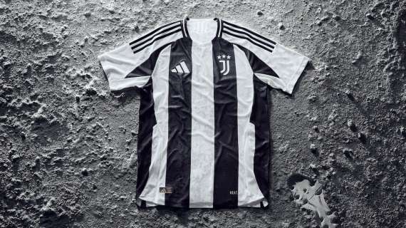 Juventus-Serie-A
