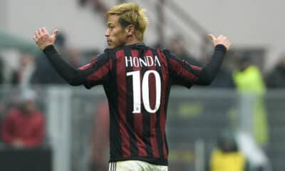 Calciomercato, Suzuki al Parma: da Nakata a Nagatomo, i 14 giapponesi nella storia della Serie A