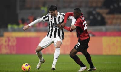 Calciomercato, Morata al Milan: da Baggio a Ibrahimovic, i 10 più famosi ex Juve in rossonero tra top e flop