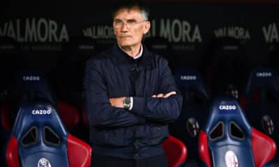 Calciomercato Bologna, ciao ciao Calafiori: pazza idea per sostituirlo