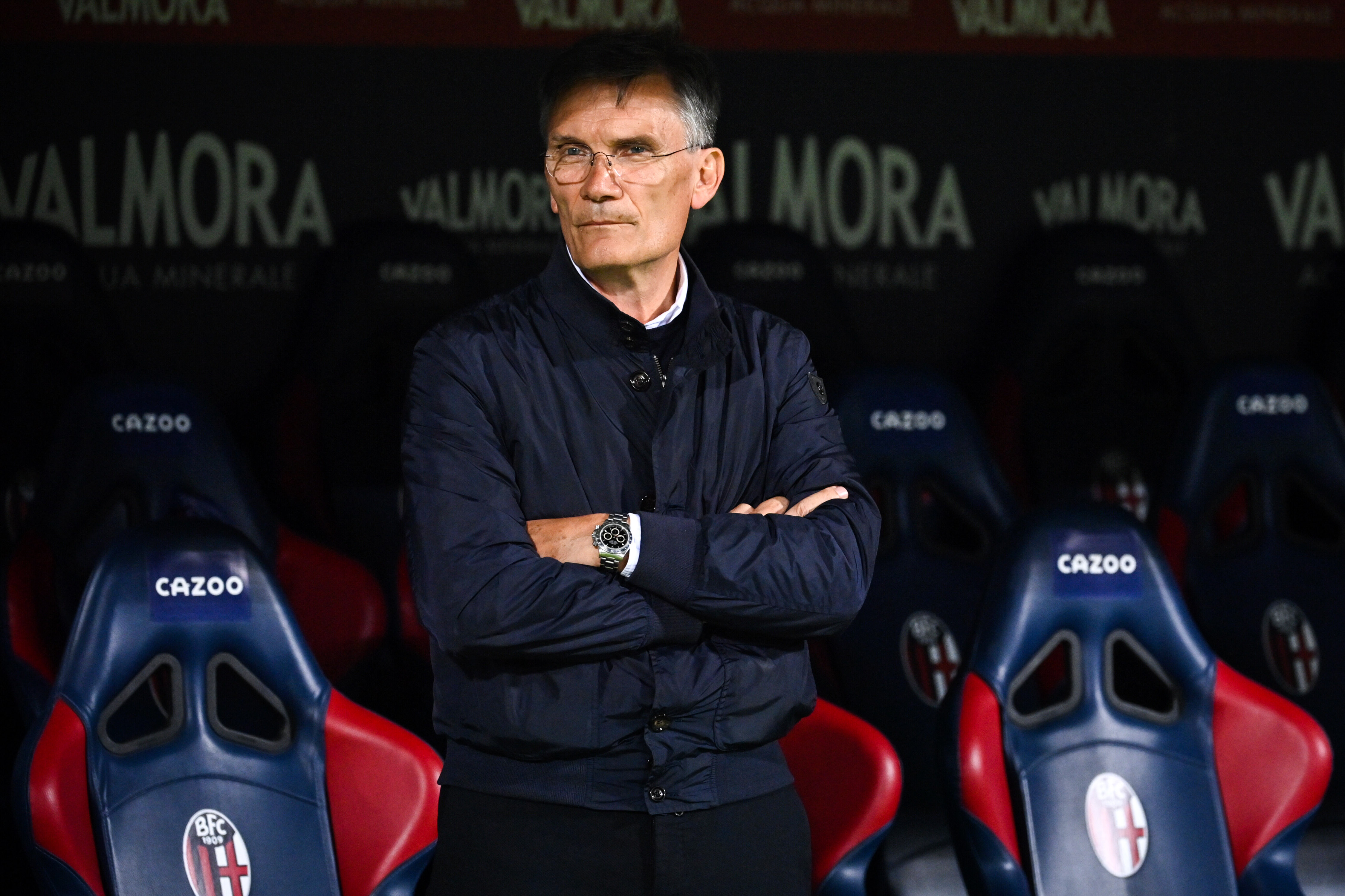 Calciomercato Bologna, ciao ciao Calafiori: pazza idea per sostituirlo