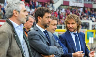 Processo plusvalenze Juventus, 4 dirigenti rinviati a giudizio: cosa rischia il club sul piano sportivo