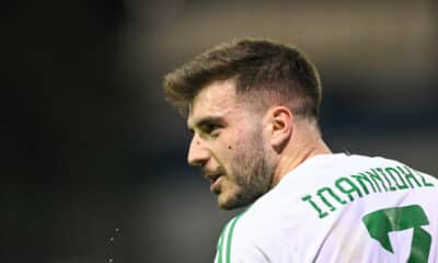 Calciomercato Bologna, il dopo Zirkzee arriva dalla Grecia: che media gol nelle competizioni europee