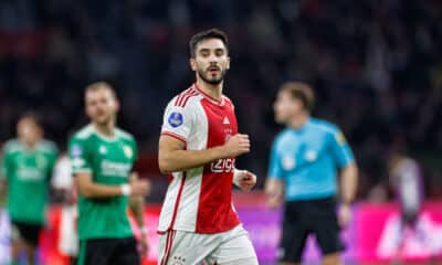 Calciomercato Fiorentina, un gigante per la difesa di Palladino: si tratta con l’Ajax per Sutalo