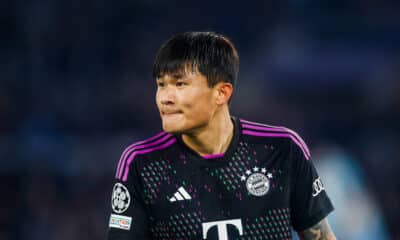 Calciomercato Inter, colpo da fantacalcio per la difesa: piace l&rsquo;ex campione d&rsquo;Italia Kim