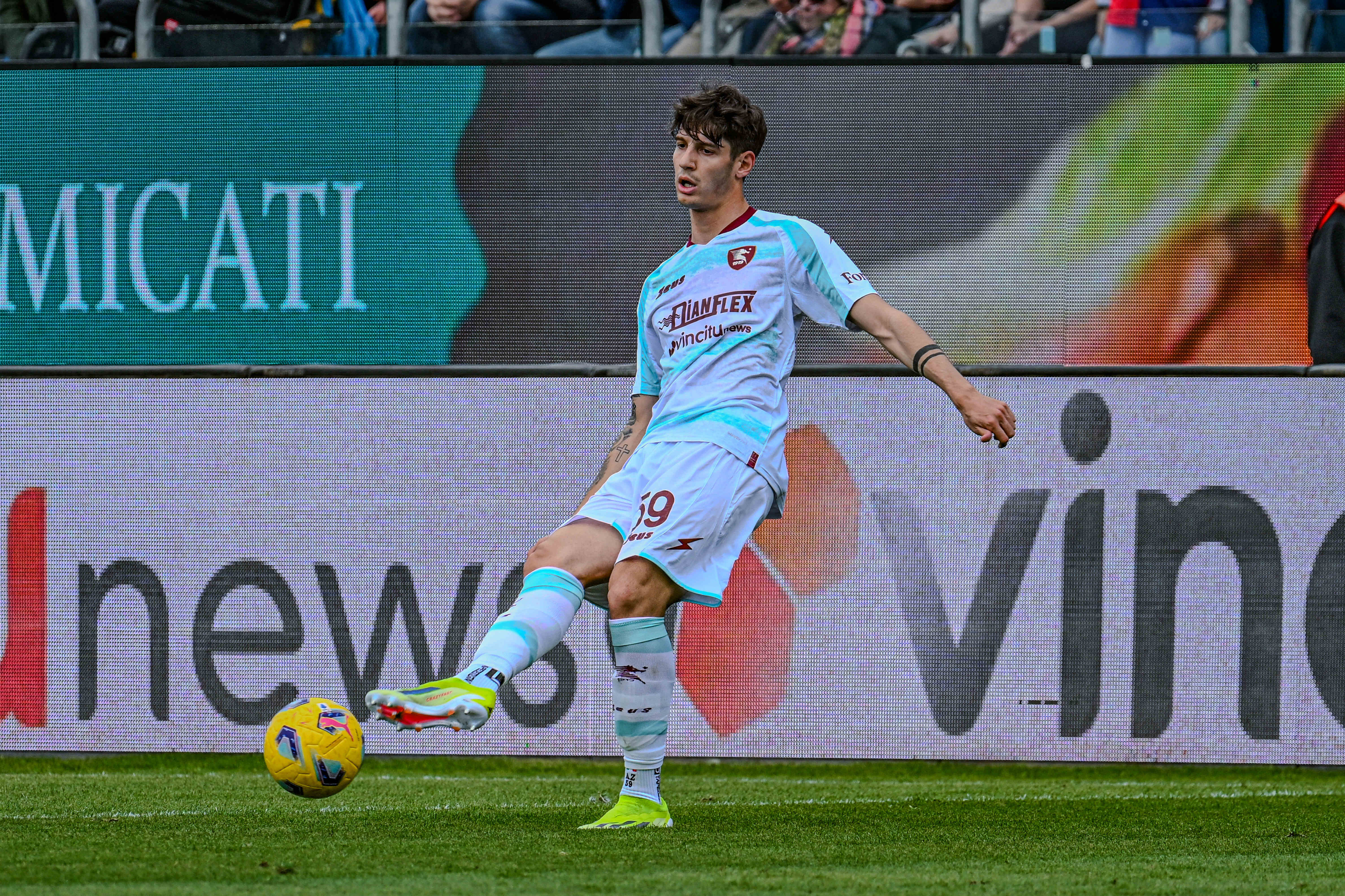 Calciomercato Genoa, Gilardino ha scelto il nuovo esterno: può essere una sorpresa al fantacalcio