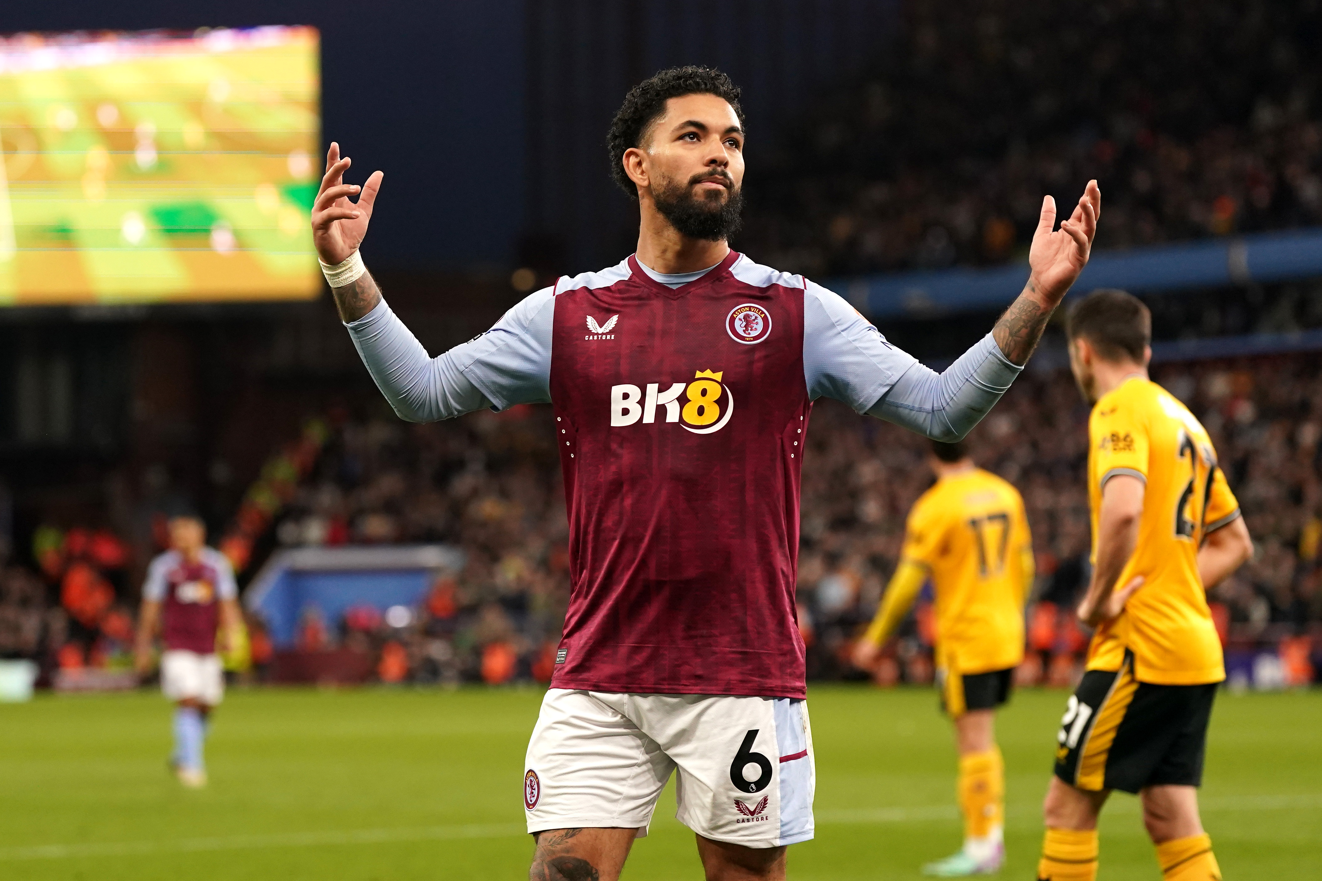 Fantacalcio, la scheda di Douglas Luiz alla Juventus: visione e bonus al servizio di Thiago Motta, occhio ai cartellini