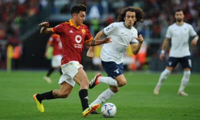 Calendario Serie A 2024/25, quando si giocano i derby? Tutte le date