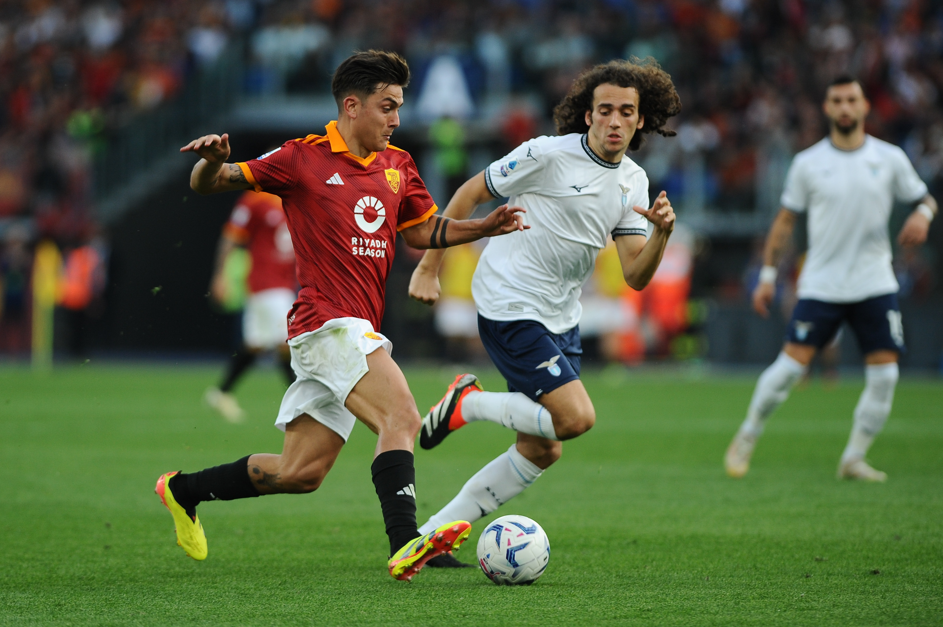 Calendario Serie A 2024/25, quando si giocano i derby? Tutte le date