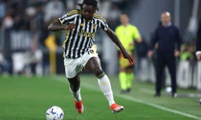 Fantacalcio, la scheda di Kean alla Fiorentina: voglia di riscatto a servizio di Palladino