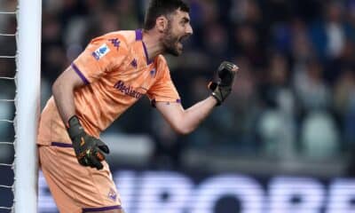 Calciomercato Genoa, si cerca il nuovo numero uno: 3 in lista, anche Terracciano