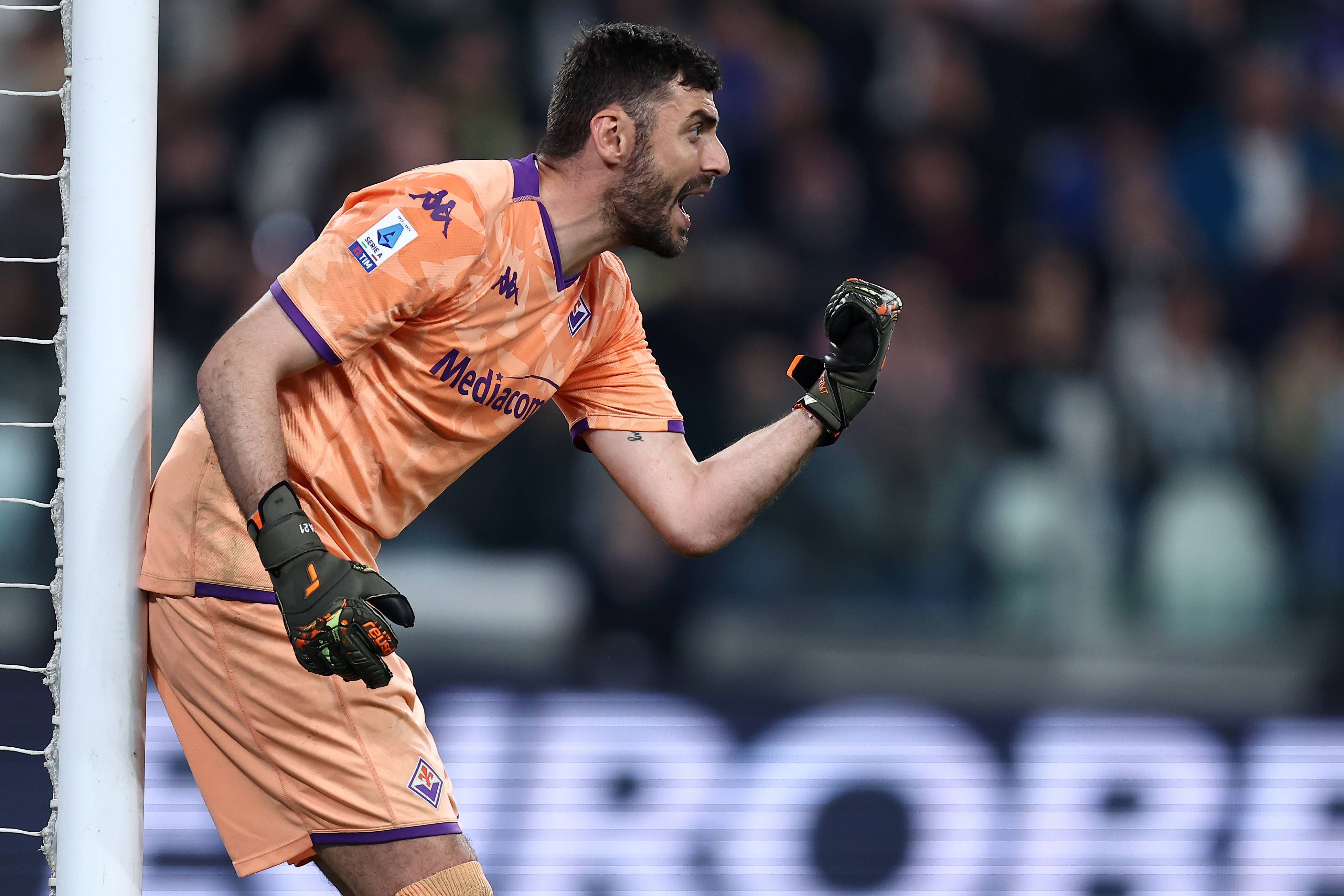 Calciomercato Genoa, si cerca il nuovo numero uno: 3 in lista, anche Terracciano