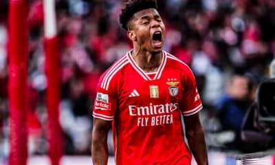 Calciomercato Napoli, non è Chiesa il preferito: piace un brasiliano che ha eliminato la Juve in Champions