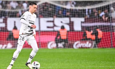 Fantacalcio, la scheda di Enzo Le Fee alla Roma: duttilit&agrave; ed assist per De Rossi