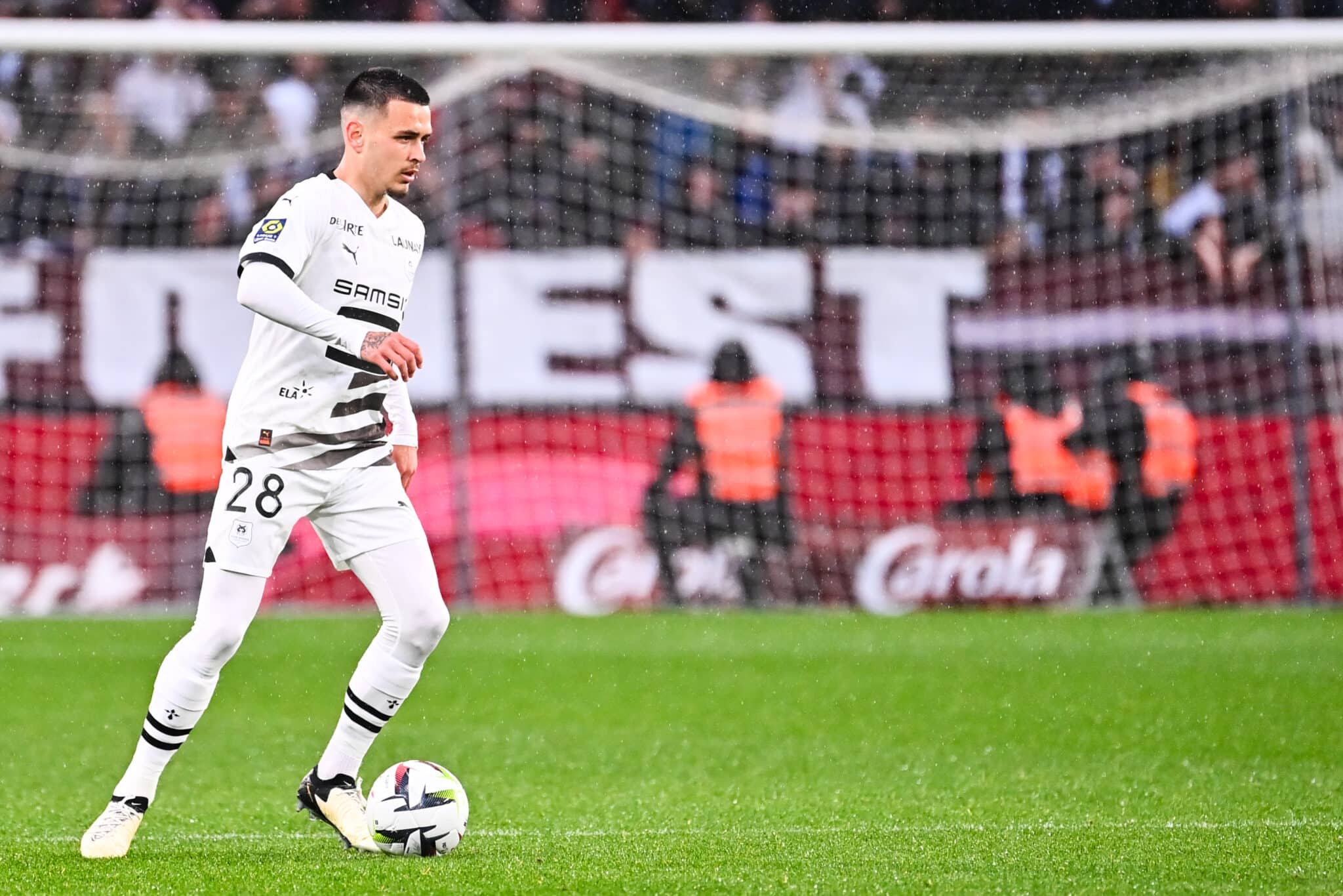 Fantacalcio, la scheda di Enzo Le Fee alla Roma: duttilit&agrave; ed assist per De Rossi