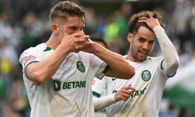 Calciomercato Napoli, il nuovo Osimhen arriva dai balcani: 43 gol e 15 assist nell’ultima stagione